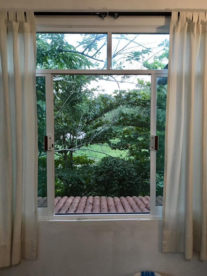 Casa Guacamaya Hotel Palenque Exterior foto